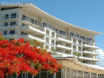 La Promenade Resort Hotel Noumea 